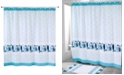 Now House by Jonathan Adler Mercer Shower Curtain Collection